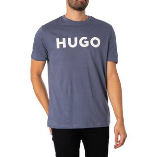Hugo Boss Dulivio T-Shirt Grå Str. L