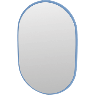 Montana LOOK Colour Frame Mirror Azure 154