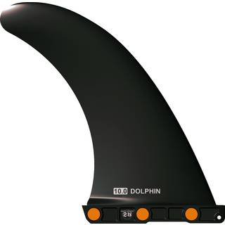 FCS II Connect Dolphin 10'0 Tool less finne