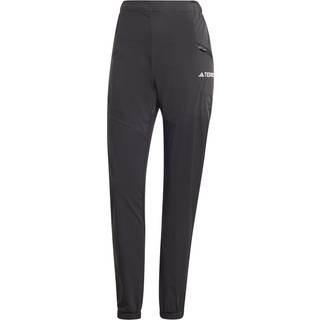 adidas Terrex Women's Terrex Xperior Light Pants Trekking bukser Damer størrelse XL - Regular farve grå