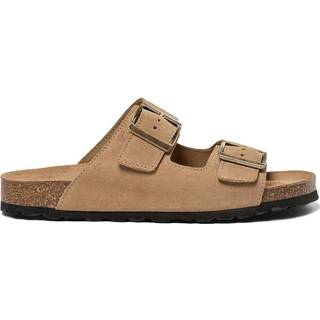 Sofie Schnoor sandal med spænder (SAND (7001), 36)