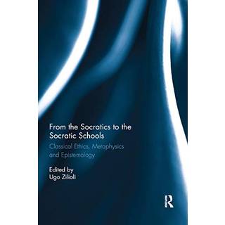 From the Socratics to the Socratic Schools