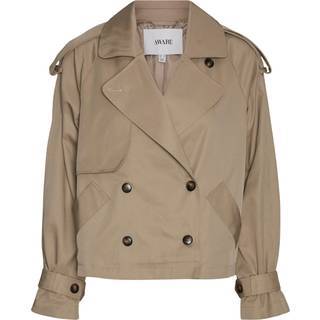 Vmjewel Trenchcoat