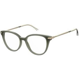 Seventh Street 7A595 1ED 50 Briller Kvinder Grøn - Mud Green - 50mm