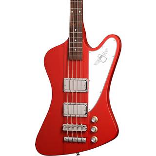 Epiphone Thunderbird 64 Ember Red 4-strenget basguitar