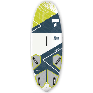 Techno TWF Windfoil 130L One Design Class Windsurfer
