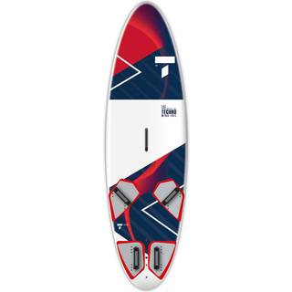 TAHE Techno 148 Windsurfer