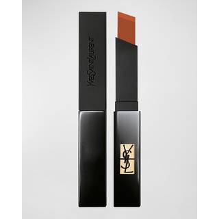 Yves Saint Laurent Make-up Læber The Slim Velvet RadicalRouge Pur Couture 320 Scorching Brown 2 g () - 2 g