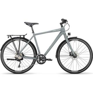 Falter S 6.0 Trapez 2025 55CM