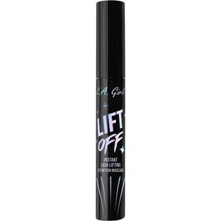 L.A. Girl Cosmetics Lift Off Volume og curling mascara 11.1 ml - 11.1 ml