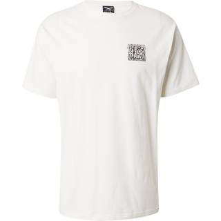 Iriedaily Garden Gnome T-shirt - XL - offwhite