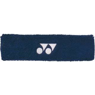 Yonex AC259EX Headband Navy Blue