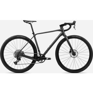 Orbea Gravel Bike Terra H41 1x Metallic Night Black (Matt-Gloss)