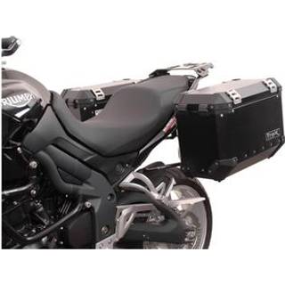 SW-Motech Quick-Lock Evo Sidetaskeholder