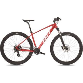 BH MTB Spike 2.0 Rød/Hvid
