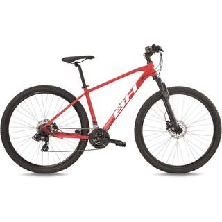 BH MTB Spike 1.0 Rød/Hvid