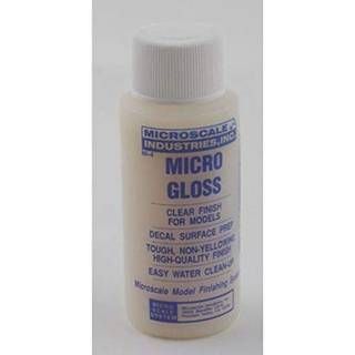 Micro Coat Gloss 30ml