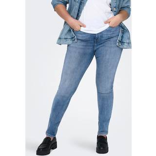 Caremmy Skinny Fit Jeans