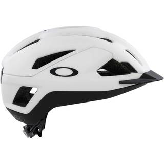 Oakley ARO3 Allroad MIPS cykelhjelm Matte White Out - Hjelmstørrelse 52-56 cm
