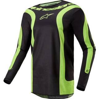 alpinestars Fluid Lurv Jersey sort L