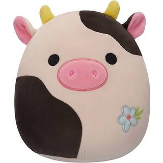 Squishmallows Connor the Cow, 30 cm