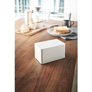 Yamazaki Home Tower - Polypropylen - 700 ml hvid