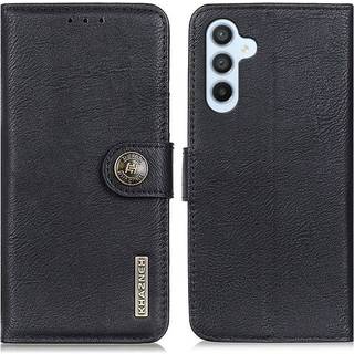 KHAZNEH Vintage Pung Taske til Samsung Galaxy S24