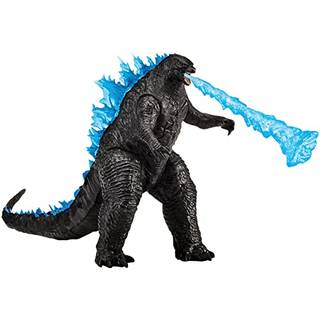 Godzilla vs. Kong 6 """" Basic Heat Ray Figur Multi (35350E8-05)