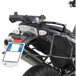Givi Topcase-Holder MONOKEY/MONOLOCK