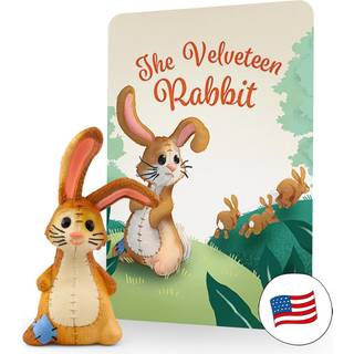 Tonies The Velveteen Rabbit Audio Play -karakter