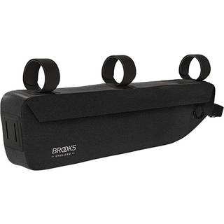 Brooks Scape Large Rammetaske - Sort