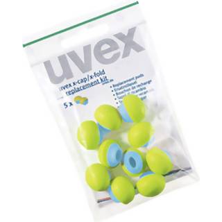 Reseverpropper uvex x-cap