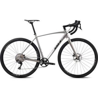Bh Gravel Bike Gravelx Alu 1.0 Copper-Black-Black