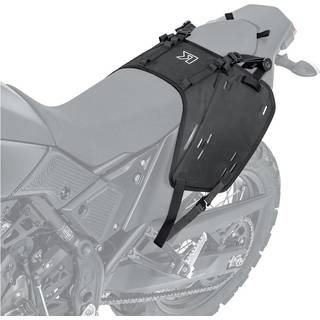 Kriega OS-Base til Yamaha Tenere 700 Monteringssystem til OS-tasker
