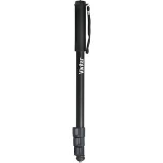 Vivitar VIV-MPT-700B 67-tommer Monopod (sort)