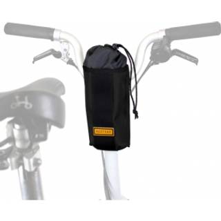 Restrap City Styrtaske 1L - Sort