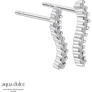 ISABELLA EARSTUD | SILVER