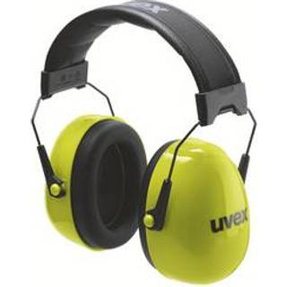 Uvex K20 hi-viz