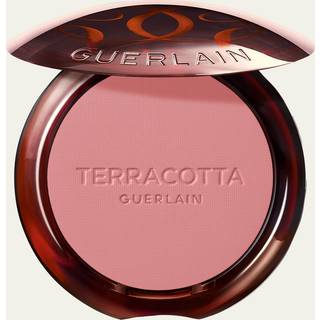 GUERLAIN Make-up Terracotta Blush 01 Light Pink 5 g () - 5 g