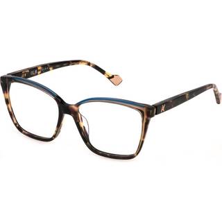 Yalea VYA109 NIRUPA 0AEN 54 Briller Kvinder Tortoiseshell - Tortoise - 54mm