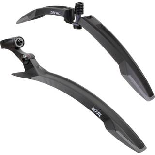 Skærmssæt Zéfal Deflector M60 26'' - 29'' Sort
