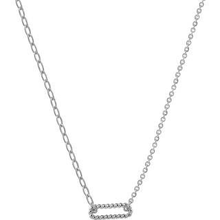 XENOX Halskette - XS91444 - silber