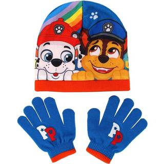 Paw Patrol Hue og Vanter, Blå