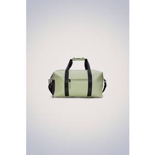 Rains Rejsetaske Trail Gym Bag - Grøn