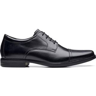 Clarks Clarks Læder Howard Kasket Sko