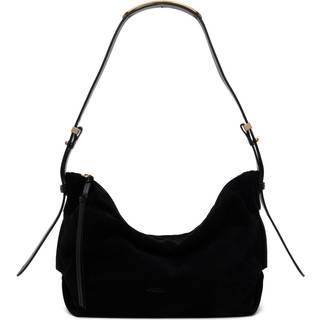 Bolso Leyden - Mujer - Negro - Isabel Marant