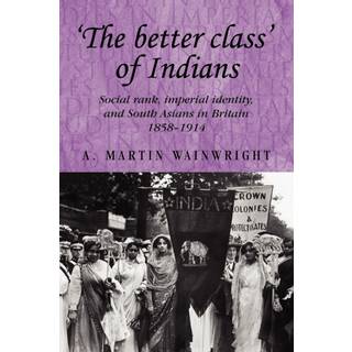 'The Better Class' of Indians