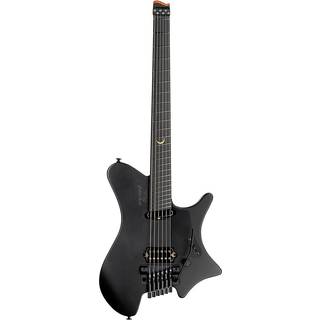 Strandberg Sälen 6 Tremolo Plini Edition Black Hovedløs guitar