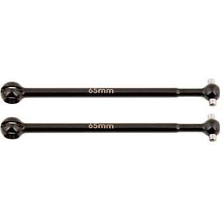 Team Associated - AE91439 - Rear CVA Bones, 65mm