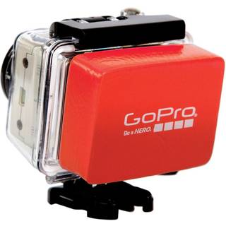 GoPro Floaty - Floaty backdoor